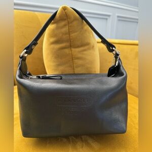 Coach Y2K mini handbag..